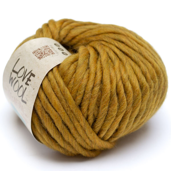 Love Wool 128 100g Katia