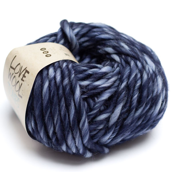 Love Wool Tones 204 100g Katia