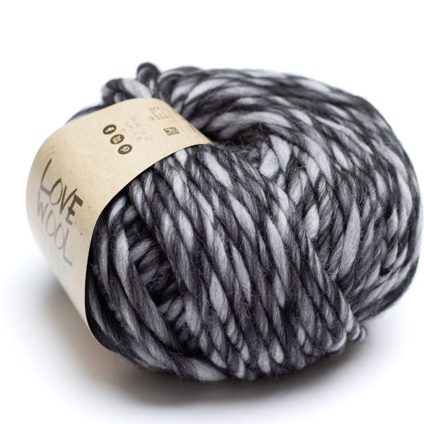 Love Wool Tones 205 100g Katia