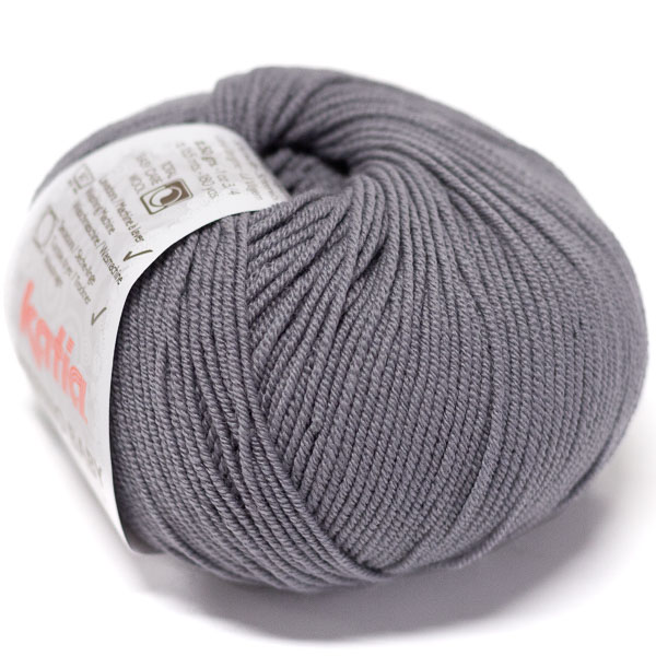Merino Baby 25 50g Katia