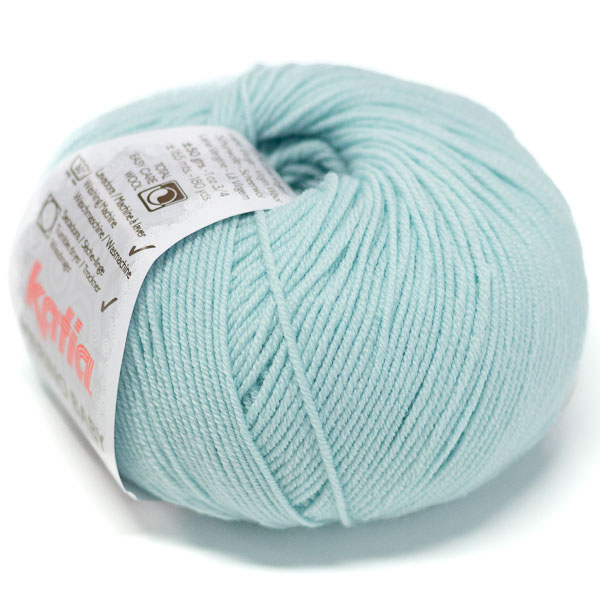 Merino Baby 73 50g Katia