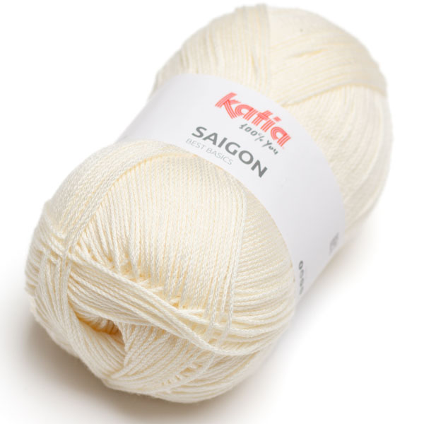Saigon 3 100g Katia