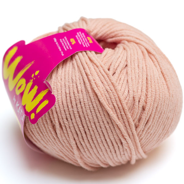 WoW! Summer Vibes 86 100g Katia