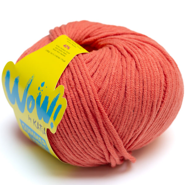 WoW! Summer Vibes 92 100g Katia