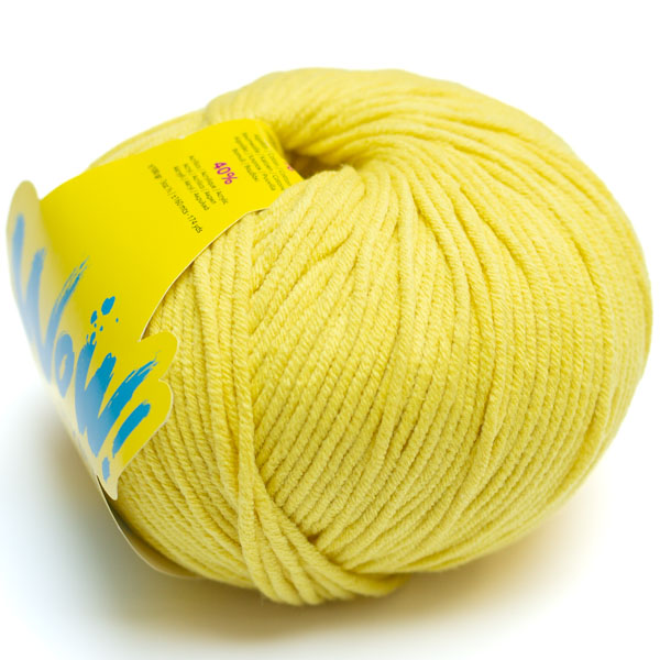 WoW! Summer Vibes 94 100g Katia