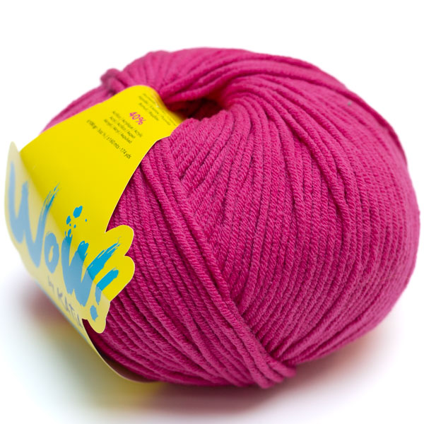 WoW! Summer Vibes 97 100g Katia