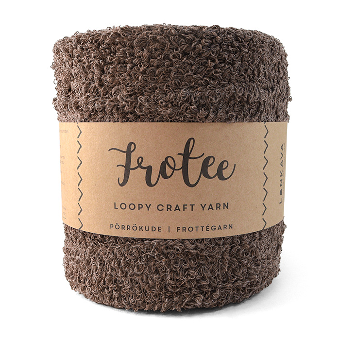 Frotee-pörrökude 55 Lankava