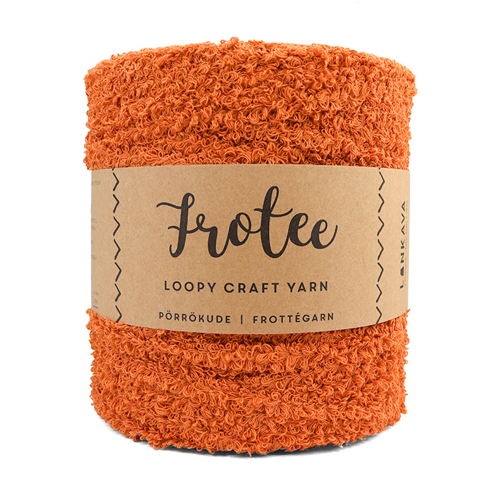 Frotee-pörrökude 58 Lankava