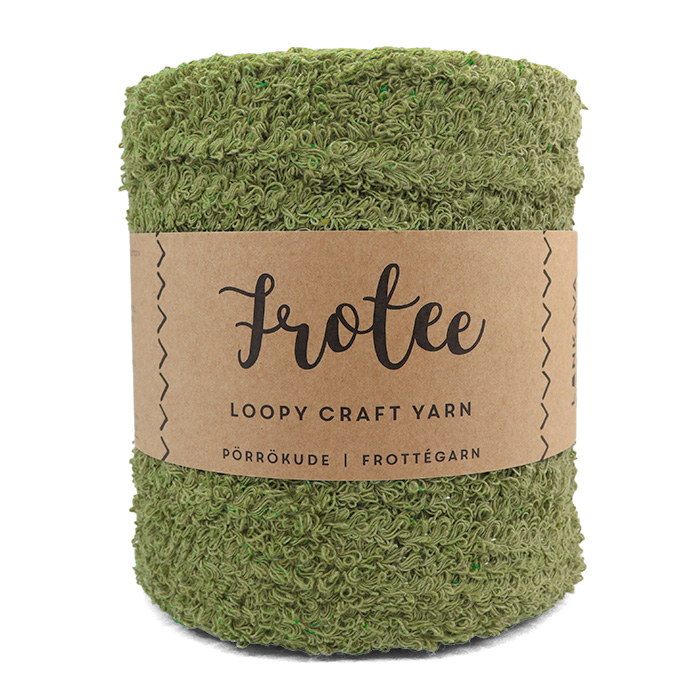 Frotee-pörrökude 60 Lankava