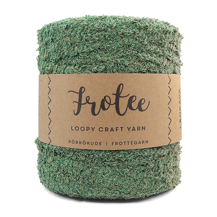 Frotee-pörrökude 61 Lankava