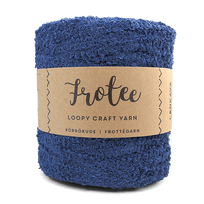 Frotee-pörrökude 74 Lankava