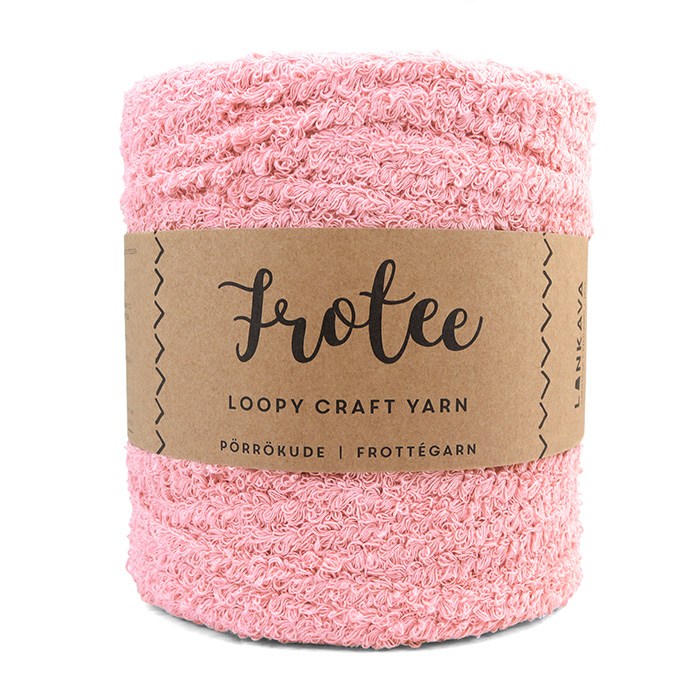 Frotee-pörrökude 81 Lankava