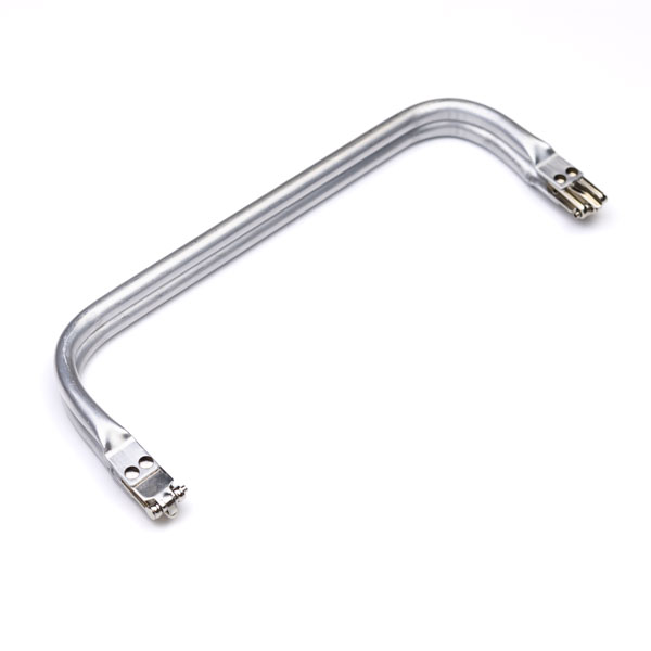 Putkikahva käsilaukulle 25 x 10 cm