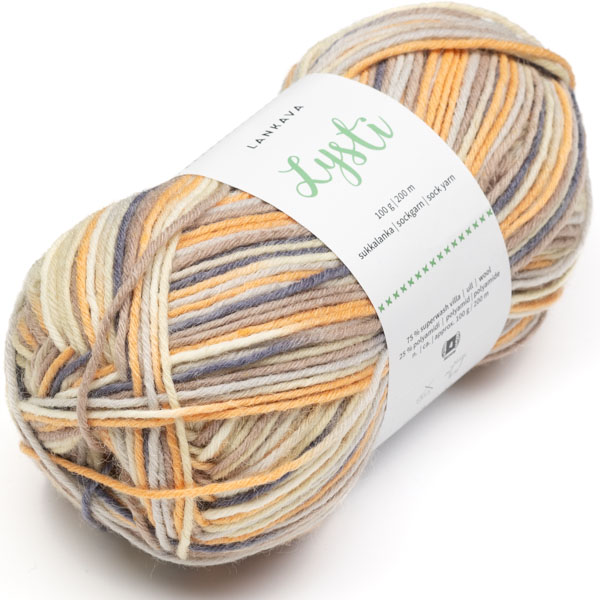 Lysti 100g 6005 Lankava