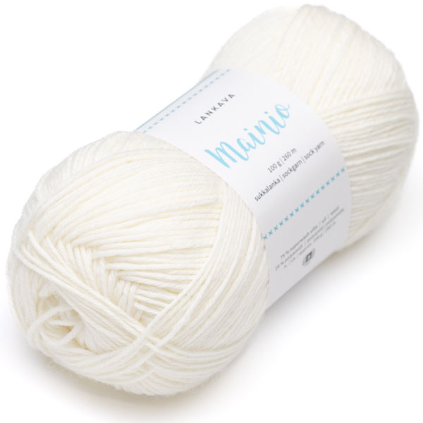 Mainio 100g 651 Lankava