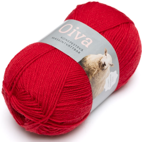 Oiva 125 150g Nordia