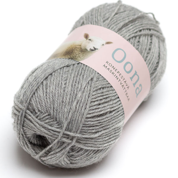 Oona 302 100g Nordia