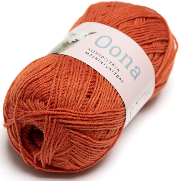 Oona 347 100g Nordia