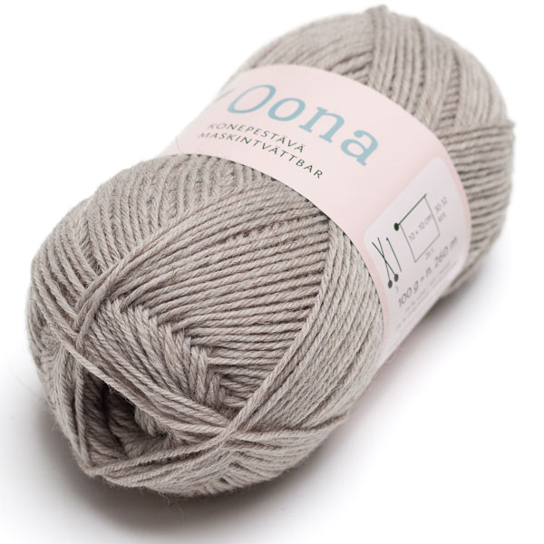 Oona 381 100g Nordia