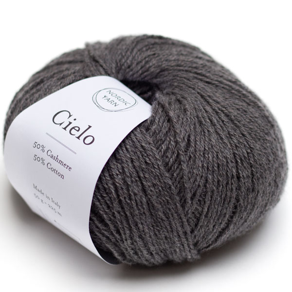 Cielo 50g 10004 Nordic Yarn