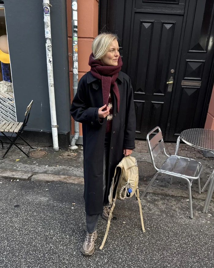 Sophie Hood ohje PetiteKnit