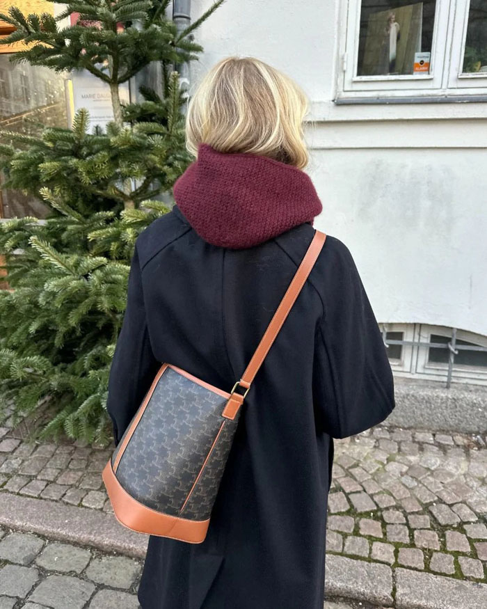 Sophie Hood ohje PetiteKnit