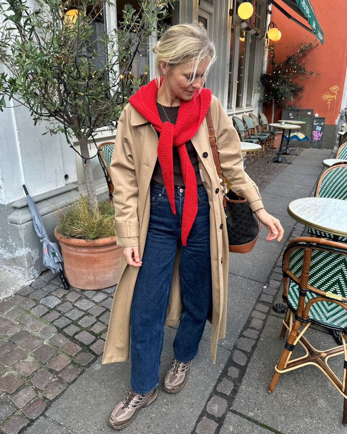 Sophie Hood ohje PetiteKnit