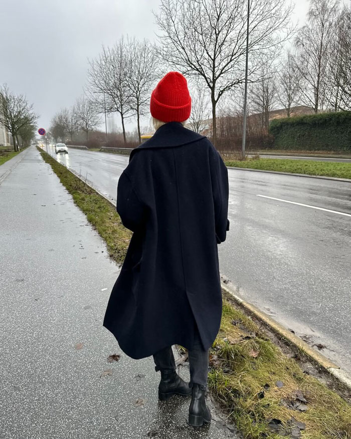 Weekend Hat ohje PetiteKnit
