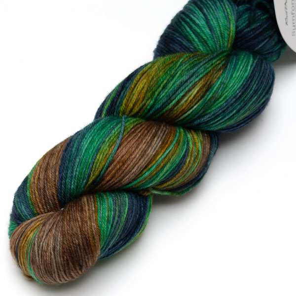 Terra 100g VR2001 Symfonie Yarns