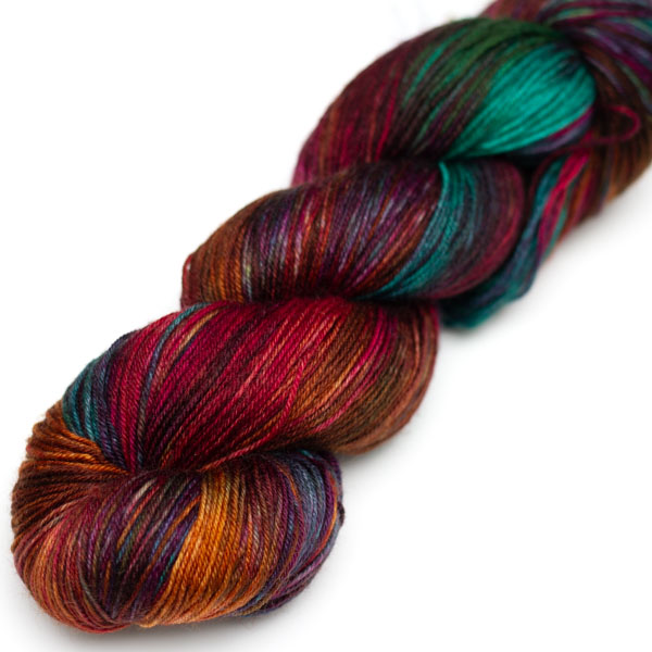 Terra 100g VR2002 Symfonie Yarns