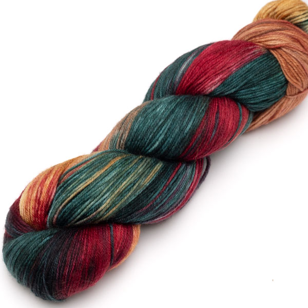 Terra 100g VR2016 Symfonie Yarns