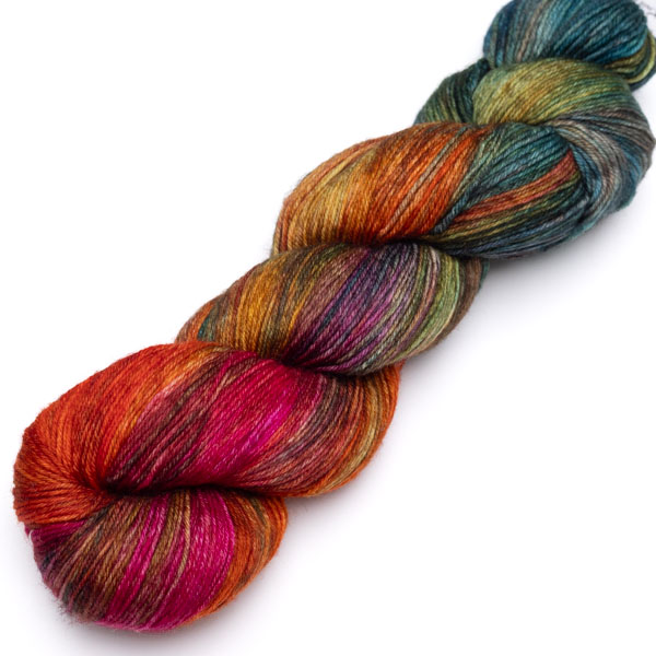 Terra 100g VR2034 Symfonie Yarns