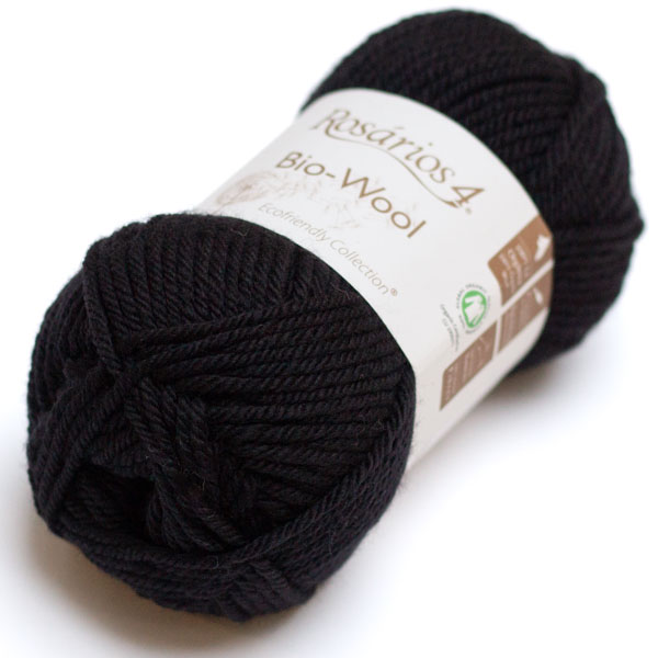 Bio-Wool 50g 19 Rosarios4