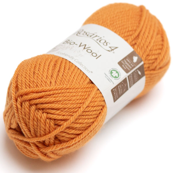 Bio-Wool 50g 27 Rosarios4