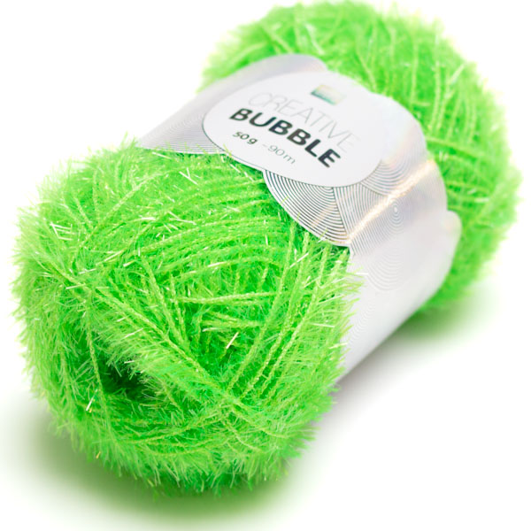 Creative Bubble 028 50g Rico