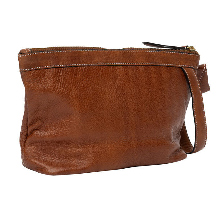 Projektipussi nahkaa 4 Re:Designed