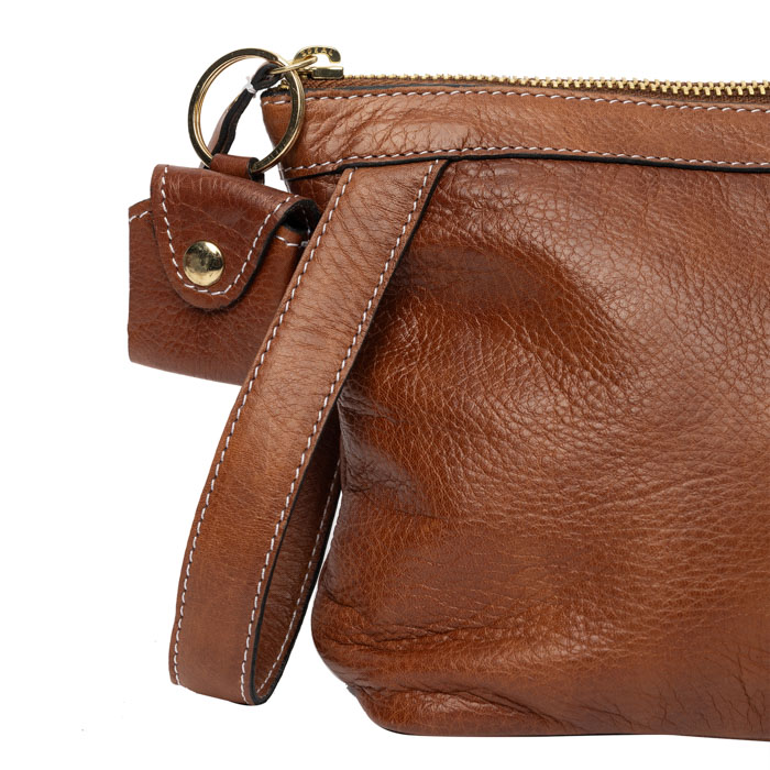 Projektipussi nahkaa 4 Re:Designed