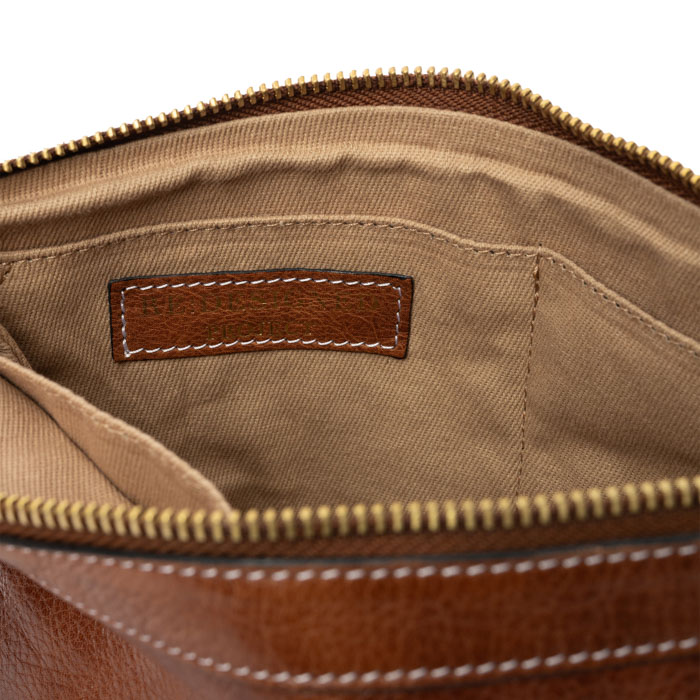 Projektipussi nahkaa 4 Re:Designed