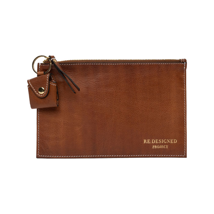 Projektipussi nahkaa 5 Re:Designed