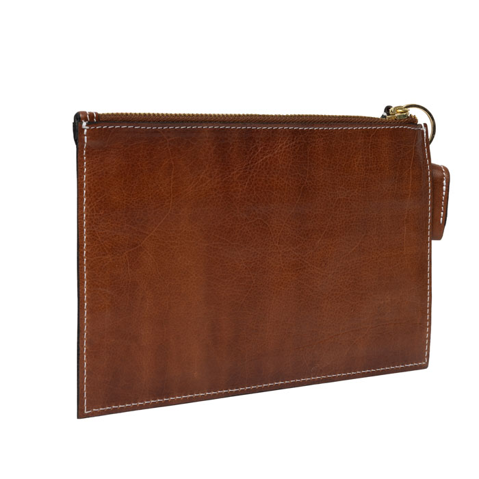 Projektipussi nahkaa 5 Re:Designed