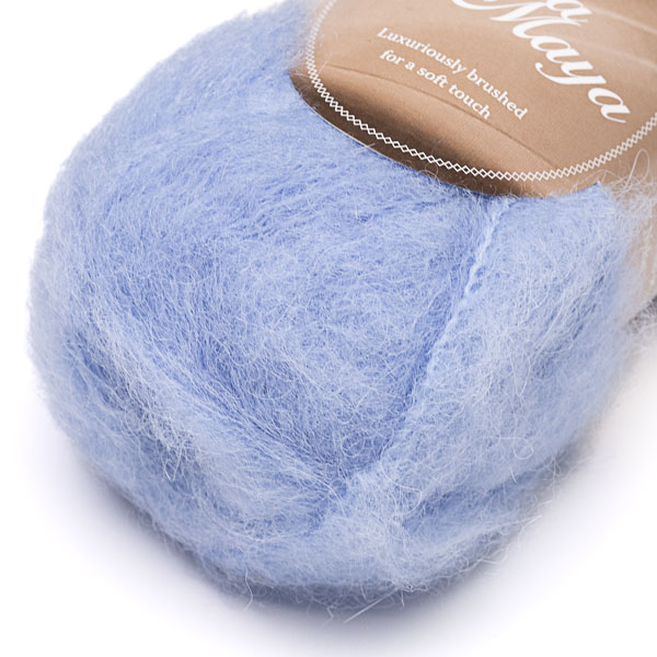 Alpaca Maya 50g 720 Viking