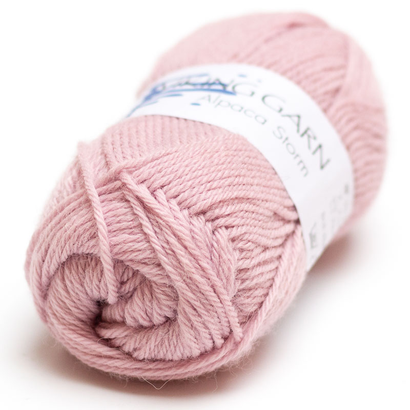 Alpaca Storm 566 50g Viking Garn
