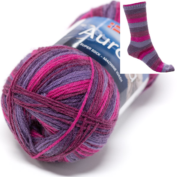 Aurora 670 150g Viking