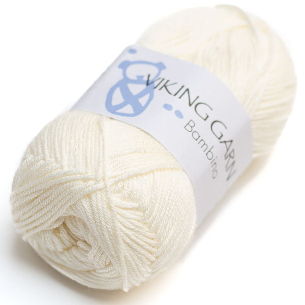Bambino 402 50g Viking