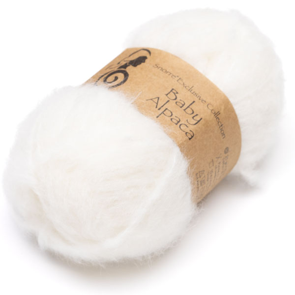 Baby Alpaca 25g 300 Viking