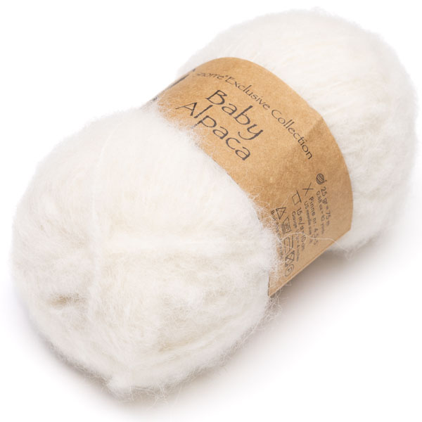 Baby Alpaca 25g 302 Viking
