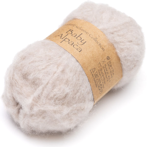 Baby Alpaca 25g 306 Viking
