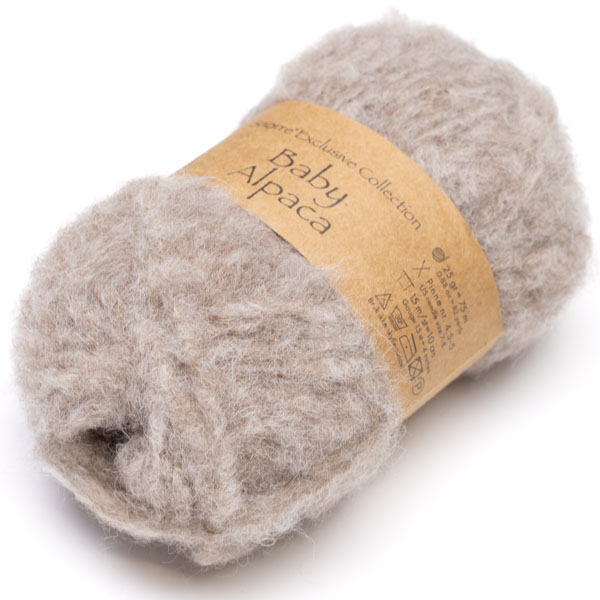 Baby Alpaca 25g 307 Viking