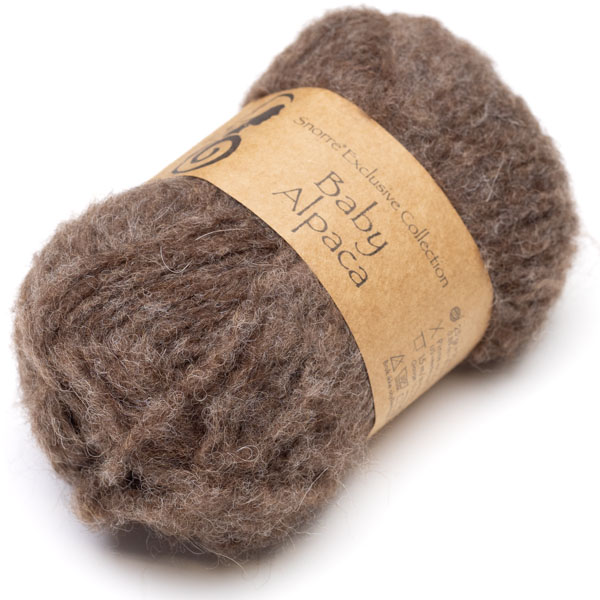 Baby Alpaca 25g 308 Viking