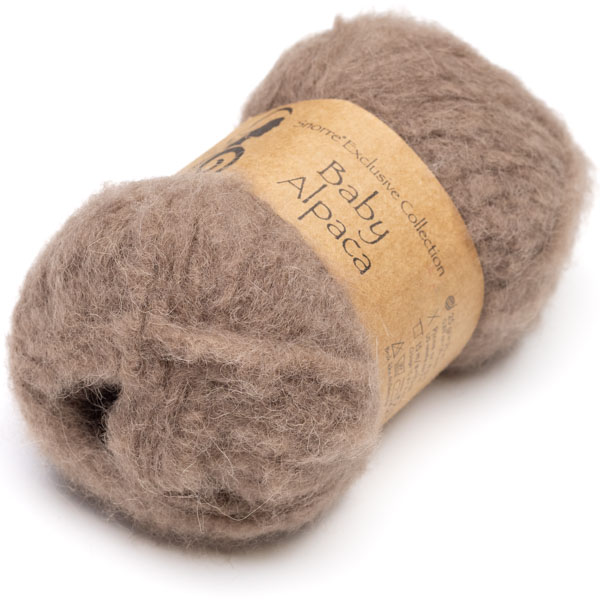 Baby Alpaca 25g 309 Viking